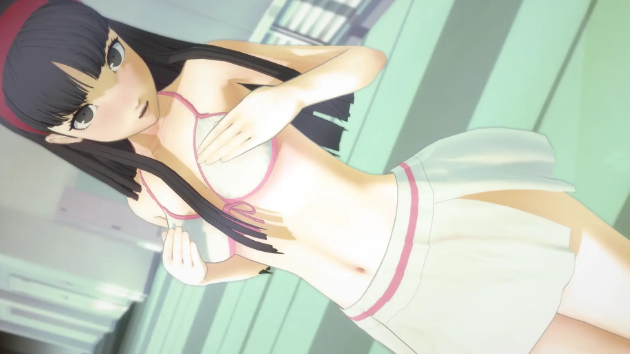 【PC/安卓/AI汉化/日系/同人/SLG游戏/9.33G】女神异闻录4 理世外传 (Persona 4) Ver0.5.1 AI汉化版+PC+安卓+日系同人SLG游戏+9.33G