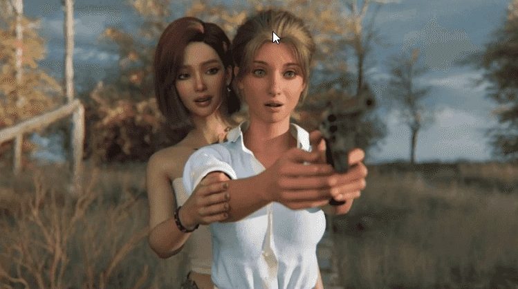 【PC/安卓/AI汉化/欧美/SLG游戏/5.05G】乡村妇人改造 (Village Slut Transformation) Ep.12 AI汉化版+PC+安卓+欧美SLG游戏+5.05G