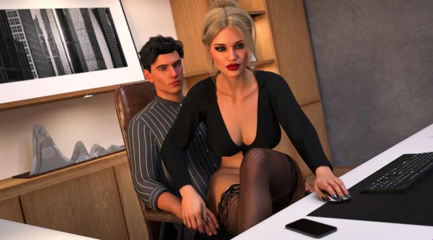 【PC/安卓/AI汉化/欧美/SLG游戏/2.50G】回忆  Ver0.5 AI汉化版+PC+安卓+欧美SLG游戏+2.5G