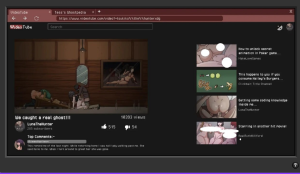 【PC/个人汉化/步兵版/日式/ACT游戏/865M】 欲灵狩猎 Ver0.3 Lustful Spirit Hunt 个人汉化步兵版+日式ACT游戏+865M