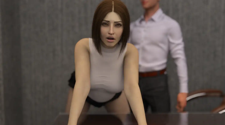 【PC/安卓/汉化/欧美/3D/SLG游戏/5.42G】正义还是仁慈 (By Justice or Mercy) Ver17 汉化版+PC+安卓+欧美3DSLG游戏+5.42G