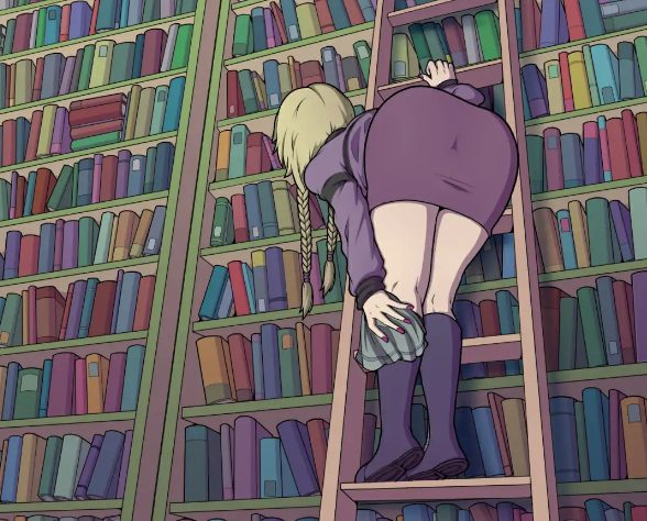 【PC/安卓/AI汉化/欧美/2D/SLG游戏/9.46G】巫师猎人 (Witch Hunter) Ver0.25EX AI汉化版+PC+安卓+欧美2DSLG游戏+9.46G