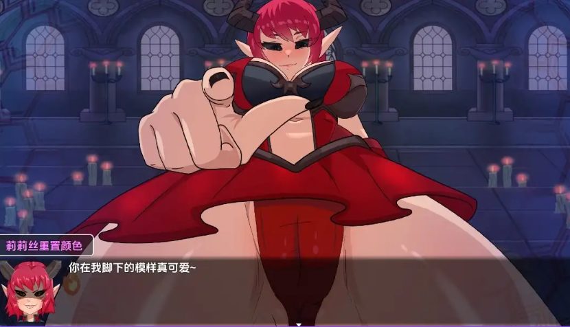 【PC/安卓/AI汉化/爆款/RPG游戏/1.20G】 莉莉丝觉醒 （Lilith Awakens） Ver0.3 内嵌AI汉化步兵版+PC+安卓+爆款RPG游戏+1.20G