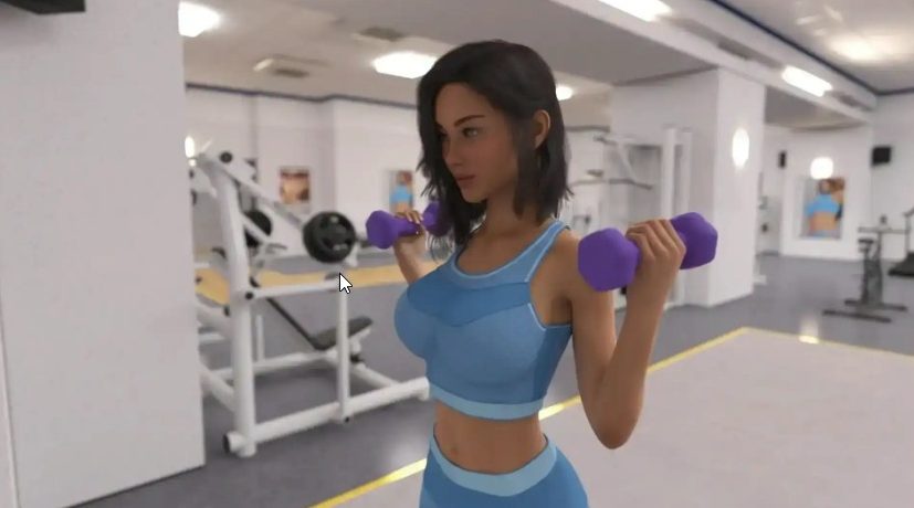 【PC/安卓/ 官中/欧美/沙盒/SLG游戏/9.44G】清白还是金钱 (Money or Morals S2E2) S2E2官中汉化版+PC+安卓+欧美沙盒SLG游戏+9.44G