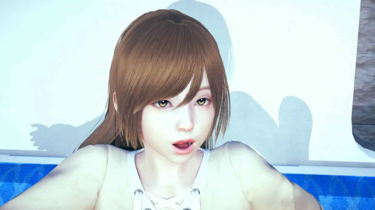 【PC/安卓/AI汉化版/欧美/SLG游戏/910M】她的最终请求 (HERFINALREQUEST) Ver0.1  AI汉化版+PC+安卓+欧美SLG游戏+910M