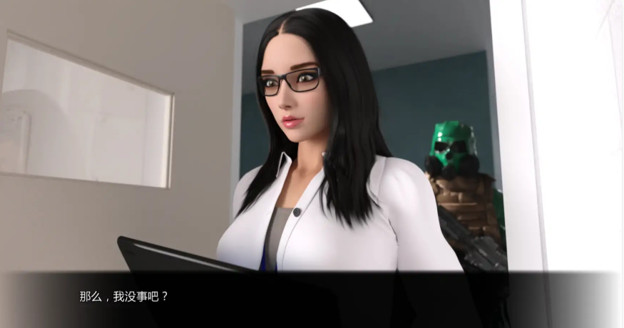 【PC/安卓/AI汉化/欧美/SLG游戏/3.03G】艾缇莉娜准则 (Etlina\'s Principle) Ver0.05.0 AI汉化版 PC+安卓+欧美SLG游戏+3.03G