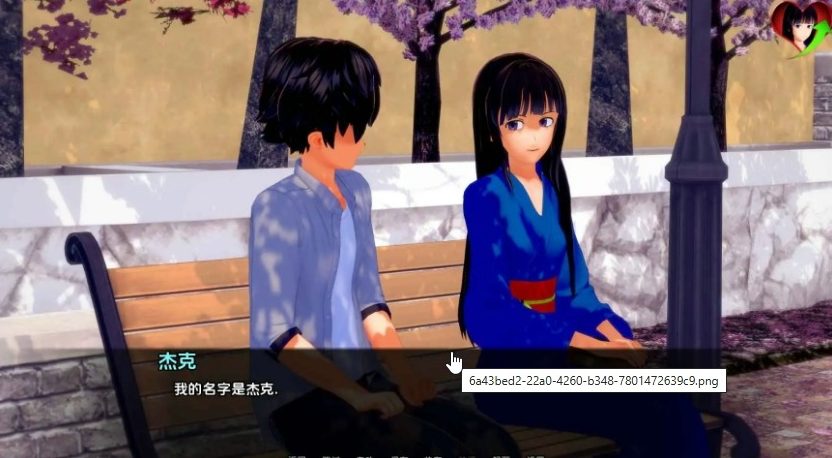 【PC/安卓/AI汉化/日系/沙盒/SLG游戏/2.32G】噩梦中的救赎 (Salvation in Nightmare) Ver0.7.2 AI汉化版+PC+安卓+日系沙盒SLG游戏+2.32G