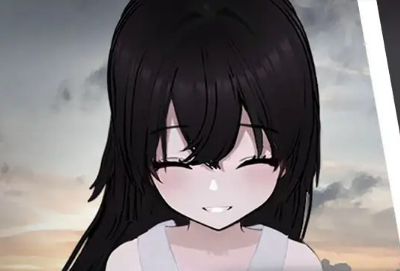 【PC/AI汉化/日系/2D/MTool/RPG游戏/2.4G】啊，幽灵 Ver1.10 AI汉化版+日系2D MTool RPG游戏+2.4G