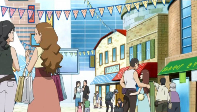 【安卓+PC/日式SLG/动态2C/汉化版】忍者佐良娜崛起+博人传火影忍者次世代(Sarada Rising) Ver1.13完结版 汉化版 PC+安卓 同人SLG游戏