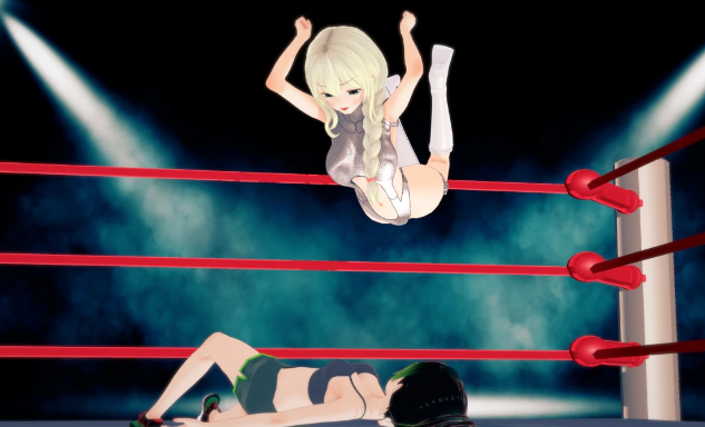 【PC/安卓/AI汉化/日系/SLG游戏/5.2G】坠落之星 (Falling Stars) Ver0.8.3 AI汉化版+PC+安卓+日系SLG游戏+5.2G