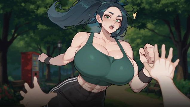 【PC/安卓/AI汉化/亚洲/沙盒/SLG游戏/1.4G】反弹  (The Rebound) AI汉化版+PC+安卓+亚洲沙盒SLG游戏+1.4G