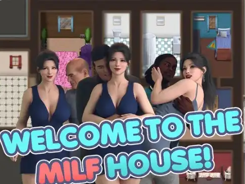 【PC/AI汉化/日式/2D/RPG游戏/1.0G】欢迎来到淑女之家 Ver1.0 内嵌AI汉化版+日式2DRPG游戏+1.0G