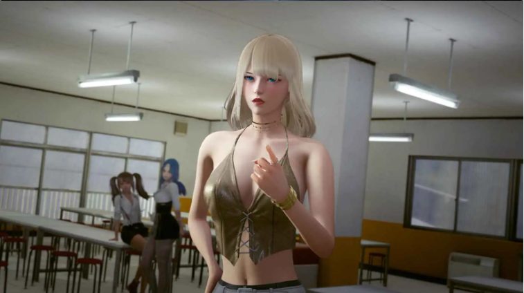 【PC/安卓/AI汉化/欧美/SLG游戏/6.34G】面纱 (The Veil) Ver0.3.6 AI汉化版+PC+安卓+欧美SLG游戏+6.34G