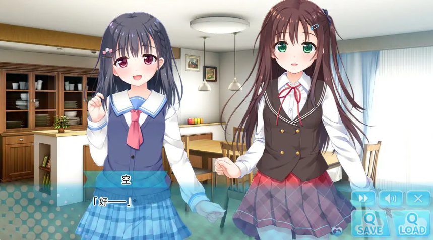 【PC/官中/日系/ADV游戏/4.77G】哥哥，早起前 Ver1.01 官方中文版+日系ADV游戏+4.77G