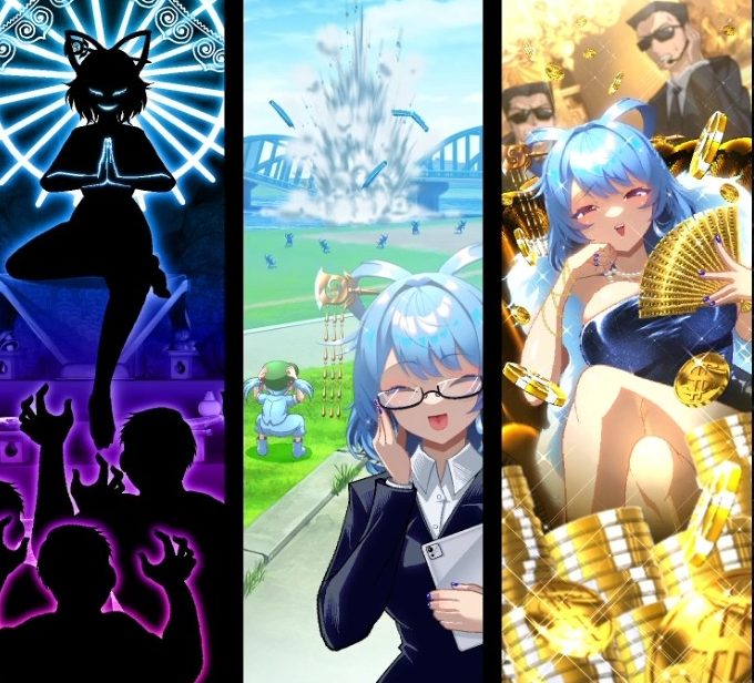 【PC/动画/探索/2D/SLG游戏/1.90G】惩罚少女R (おしおき娘々R) 正式版+动画+探索2DSLG游戏+1.90G