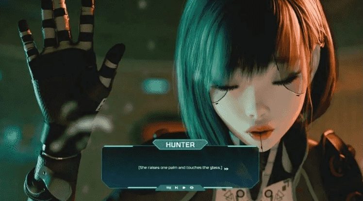 【PC/官中/赛博朋克/3D/SLG游戏/5.5G】小队：猎影行动 SQUAD (XXX: Shadow Hunt) 官方中文版+赛博朋克+3DSLG游戏+5.5G