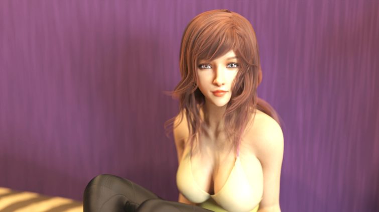 【PC/安卓/AI汉化/欧美/SLG游戏/2.77G】异国世界 (A Foreign World) Ver0.8 AI汉化版 PC+安卓+欧美SLG游戏+2.77G