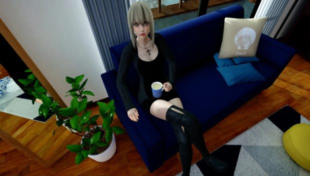 【PC/安卓/AI汉化/欧美/3D/SLG游戏/8.67G】S欲后G (Lust Harem) Ver0.50.0 AI汉化版+PC+安卓+欧美3DSLG游戏+8.67G