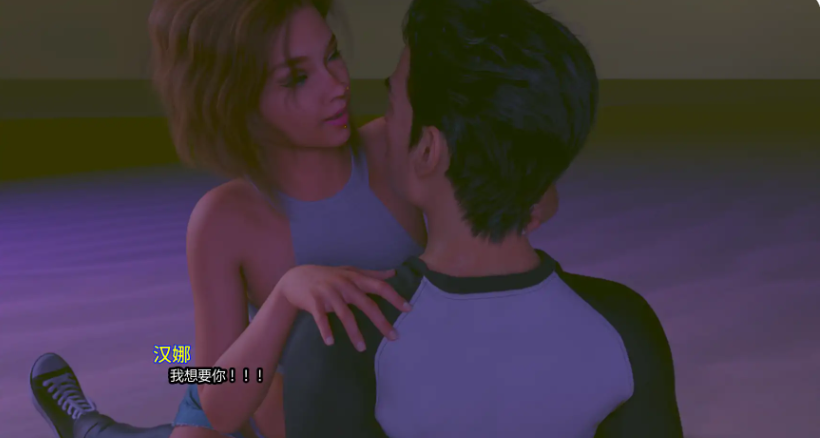 【PC+安卓/AI汉化版/3D/欧美/SLG游戏/5.39G】超越时空 (Beyond Time) Ver0.3 AI汉化版+PC+安卓+欧美SLG游戏+5.39G