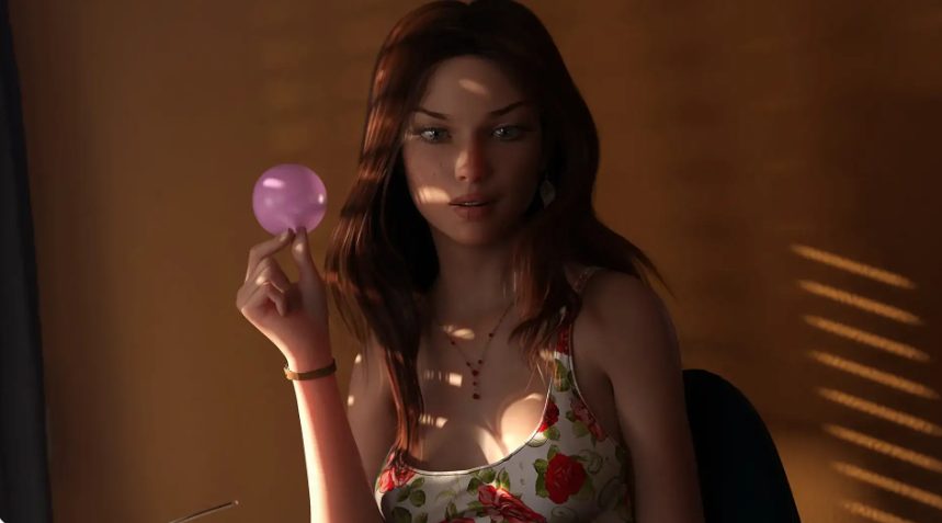 【PC/安卓/AI汉化/欧美/SLG游戏/12.16G】夏日已逝 (Summer\’s Gone) Season 1 AI汉化版+PC+安卓+欧美SLG游戏+12.16G