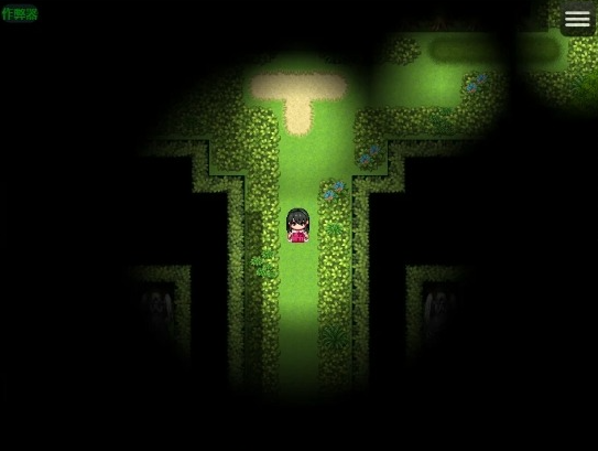 【PC/安卓/AI汉化/日系/2D/RPG游戏/600M】希理子神社之献祭巫女 Ver1.0 AI汉化版+PC+安卓+日系2DRPG游戏+600M