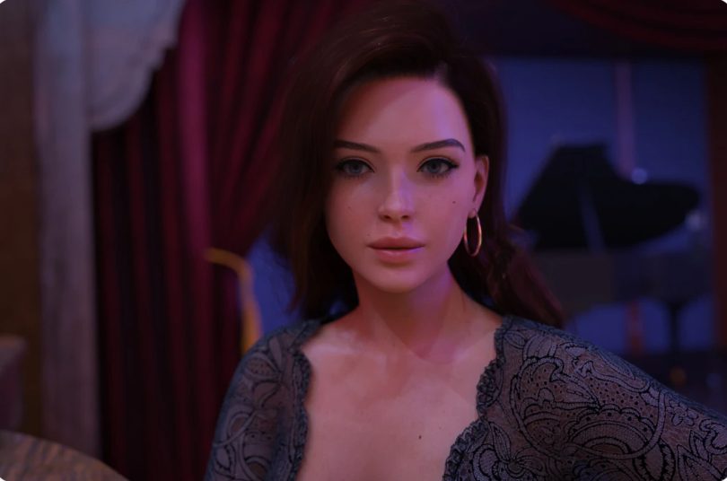 【PC/安卓/AI汉化/欧美/SLG游戏/9.08G】强烈欲望 (Strong Desire) Ep.7a AI汉化版+欧美SLG游戏+9.08G