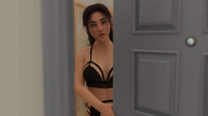 【PC/安卓/汉化版/欧美/SLG游戏/7.4G】大学时光（University Days）S2Ver0.4 PC+安卓+汉化中文版+欧美SLG游戏+7.4G