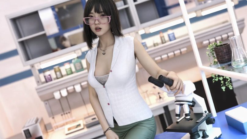 【PC/安卓/AI汉化版/欧美/SLG游戏/7.60G】杰森成年礼 (Jason, Coming of Age) Ver1.7.1-s AI汉化版+PC+安卓+欧美SLG游戏+7.60G