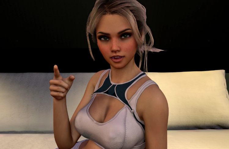 【PC+安卓/AI汉化/欧美/SLG游戏/4.07G】黑暗的呼唤 (The Call of Darkness) Ver3.44 AI汉化版 PC+安卓+欧美SLG游戏+4.07G