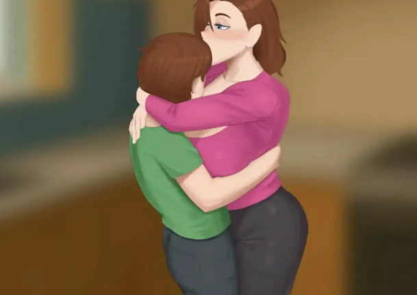 【PC/安卓/AI汉化版/2D/亚洲SLG游戏/1.49G】郊区的欲望 (Lust in Suburbs) Ver0.8 AI汉化版+PC+安卓+2D亚洲SLG游戏+1.49G