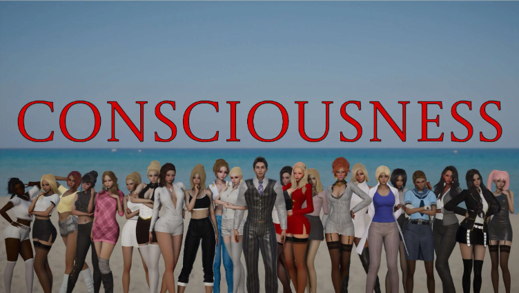 【PC/安卓/AI汉化版/欧美/SLG游戏/4.79G】意识 Ch.1 AI汉化版+PC+安卓+欧美SLG游戏+4.79G