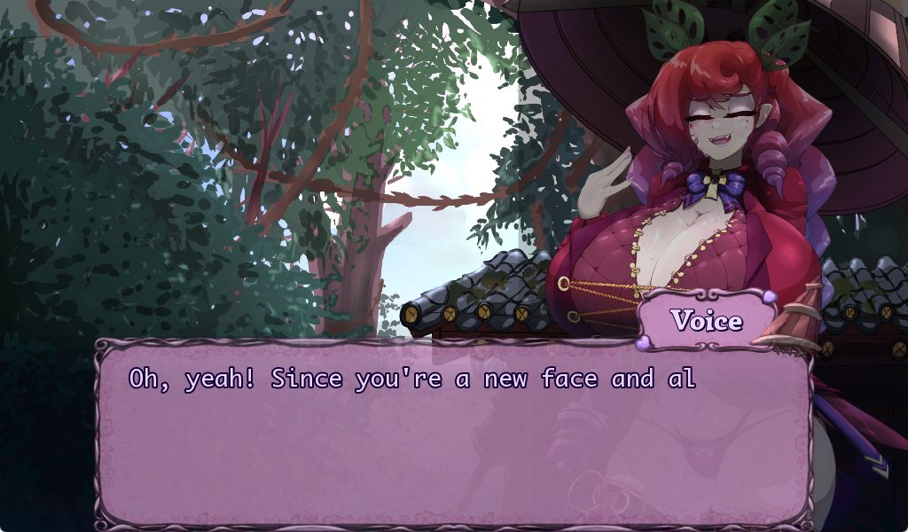 【PC/安卓/官中/动作/ACT游戏/880M】 怪物诅咒 （MonCurse） Ver0.6.9.4.1 PC+安卓 官方中文版+动作ACT游戏+880M