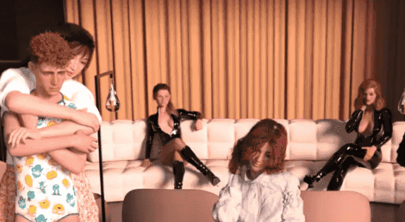 【PC/AI汉化/欧美/3D/RPG游戏/3.8G】二等 Ver0.991 AI汉化版+欧美3DRPG游戏+3.8G