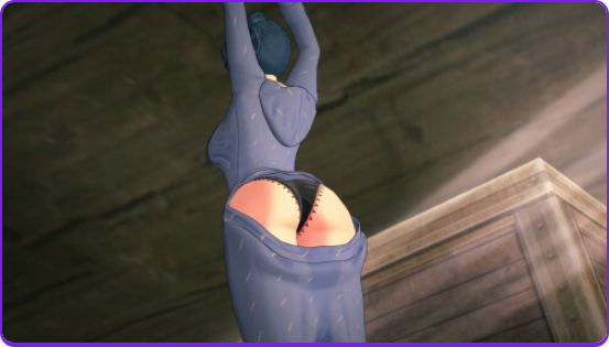 【PC/安卓/AI汉化/日系/SLG游戏/2.12G】最后的收获 （Last Harvest） Ver0.2.5AI汉化+PC+安卓+日系SLG游戏+2.12G