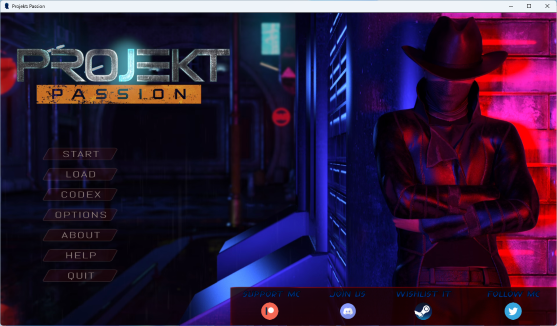 【PC/安卓/AI汉化版/欧美/SLG游戏/3.71G】项目：激情  (Projekt: Passion )  第一季 AI汉化版+PC+安卓+欧美SLG游戏+3.71G