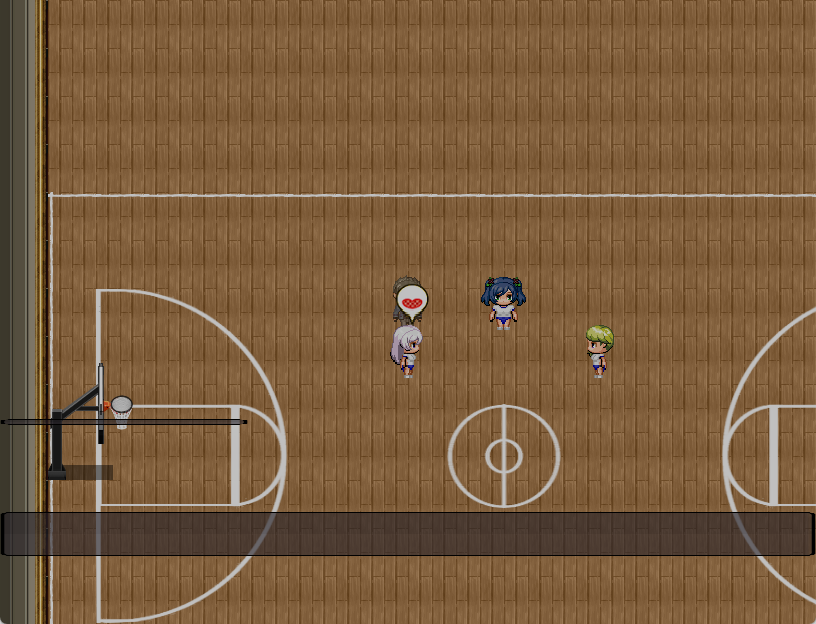 【PC/安卓/汉化版/RPG/1.0G】透明的我潜入萝莉学院/變成透明人的我 云翻汉化版 PC+安卓 日式RPG游戏&补更+1.0G