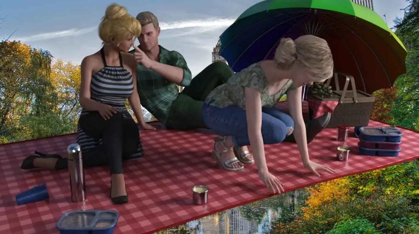 【PC/安卓/AI汉化/3D/欧美/SLG游戏/1.4G】接管 (Take Over) Ver0.91 AI汉化版+PC+安卓+欧美3DSLG游戏+1.4G