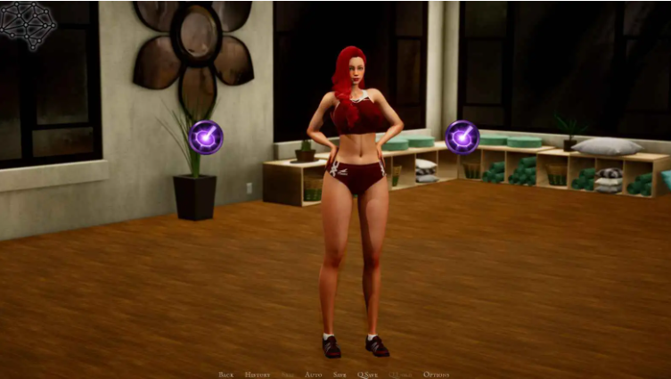 【PC/安卓/AI汉化版/欧美/SLG游戏/6.34G】魔法的本质 （The Nature of Magic） Ch.2Part1 AI汉化版+PC+安卓+欧美SLG游戏+6.34G