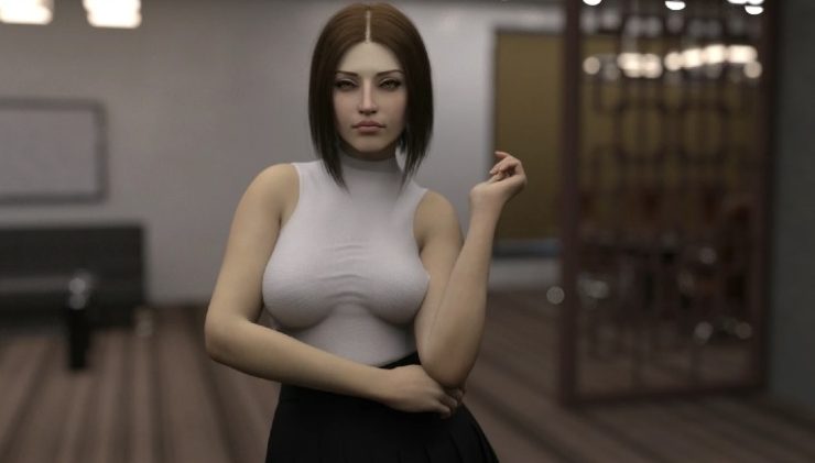 【PC/安卓/汉化/欧美/3D/SLG游戏/6.2G】正义还是仁慈 (By Justice or Mercy) Ver20 汉化版+PC+安卓+欧美3DSLG游戏+6.2G