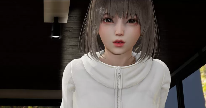 【安卓/PC/中文/1.1G/ADV】爸爸的乖女儿 上 官方中文版 PC+安卓模拟器 国产ADV游戏&补+1.1G