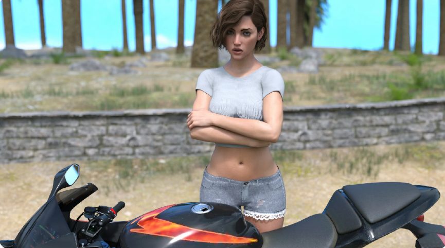 【PC/安卓/AI汉化/欧美/SLG游戏/2.68G】夜之梦 (The Nighrest) Ep.2 AI汉化版+PC+安卓+欧美SLG游戏+2.68G