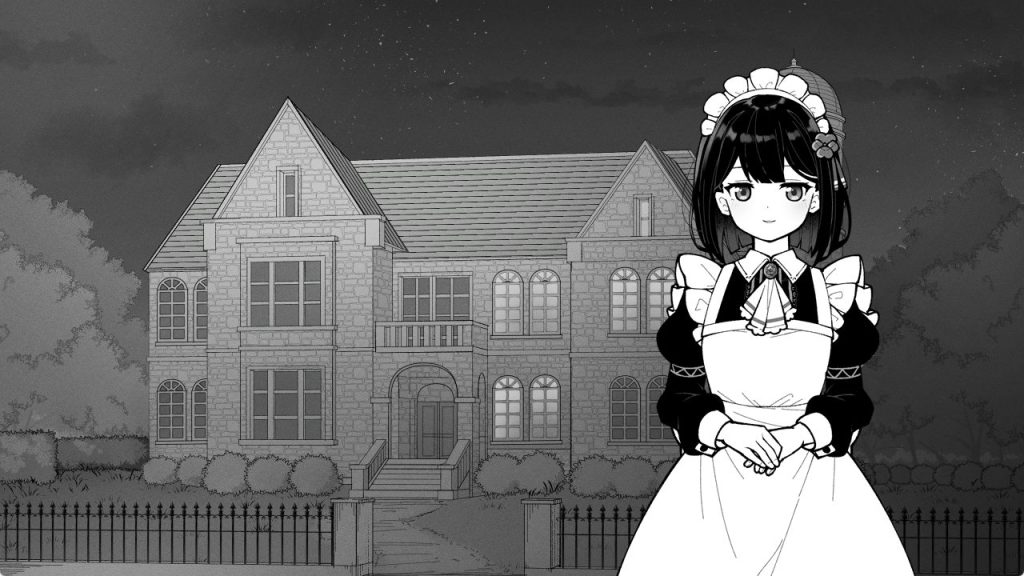 【PC/AI汉化/养成/SLG游戏/580M】魔族千金与女仆的30天 （魔族令嬢とメイドさんの30日） Ver1.03 AI汉化版+养成SLG游戏+580M