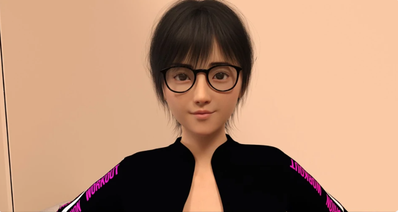 【PC/安卓/AI汉化版/2D/亚洲SLG游戏/6.18G】暴露狂艾米丽 (Emily The Exhibitionist) Ver1.0 AI汉化版+PC+安卓+2D亚洲SLG游戏+6.18G