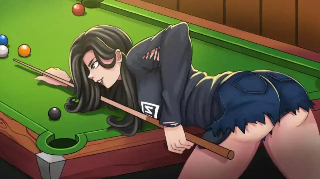 【安卓/PC/CG/2.6G】性感的爱(Second Base) Ver24.12.0 汉化版+全CG PC+安卓+约会模拟游戏+欧美沙盒大作&补+2.6G