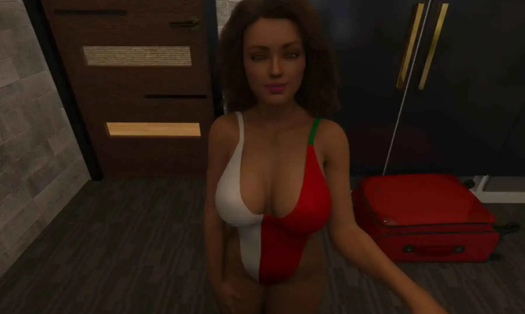 【PC/安卓/AI汉化版/欧美/SLG游戏/5.76G】我的意大利娇妻 Ver0.5.2 AI汉化版+PC+安卓+欧美SLG游戏+5.75G