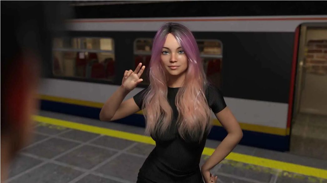 【PC/安卓/汉化/欧美/SLG游戏/2.97G】破碎王国  Fractured Realms Ver0.6.1 AI版+PC+安卓+欧美SLG游戏+2.97G