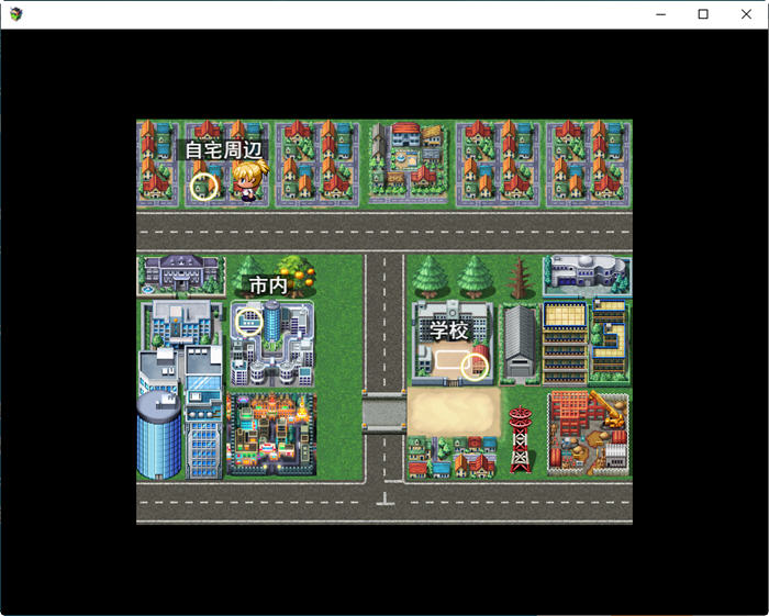 【PC/安卓/汉化版/2.5G/CG/RPG】七濑母女的故事 AI工具翻译版 日系RPG游戏+CG&NTR&补+2.5G