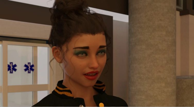 【PC/安卓/AI汉化/欧美/SLG游戏/4.17G】重返大学 (Back to College) Ver0.6.0 AI汉化版+PC+安卓+欧美SLG游戏+4.17G