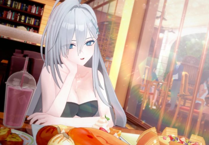 【PC/安卓/AI汉化/日系/SLG游戏/3.99G】诺莉卡案件 第二季 Ver0.17 AI汉化版+PC+安卓+日系SLG游戏+3.99G