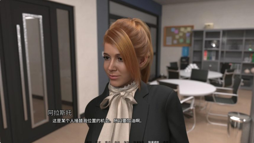 【PC/安卓/AI汉化/欧美/SLG游戏/2.85G】零和博弈 (Zero Sum) Ver1.0 EP.1 AI汉化版+PC+安卓+欧美SLG游戏+2.85G